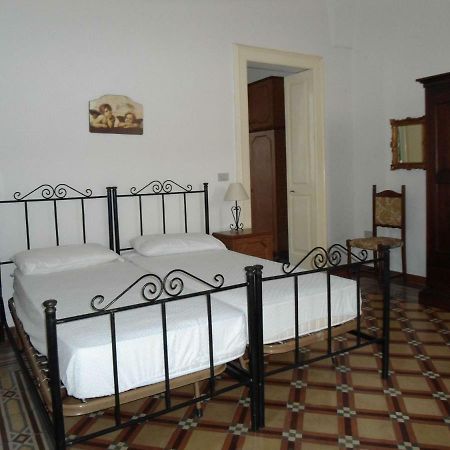 הוילה Santa Maria di Leuca Casa Tipica Di Mirella מראה חיצוני תמונה